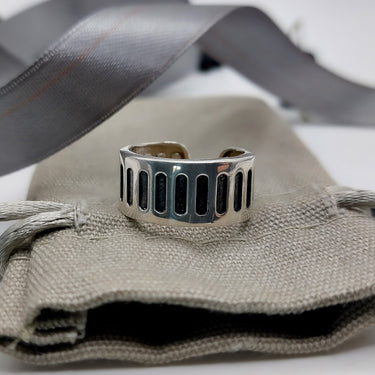 | Boho Band Ring |
